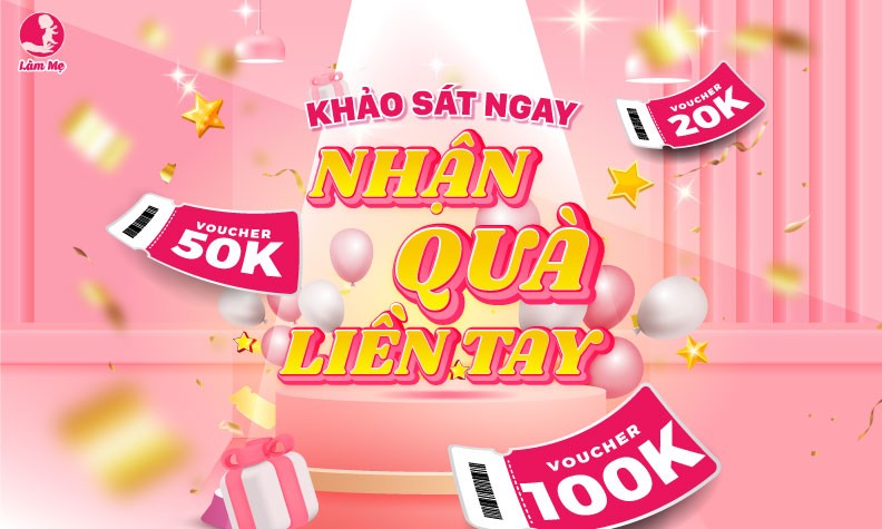 Thể lệ khảo sát về dịch vụ nghỉ dưỡng và chăm sóc sức khỏe